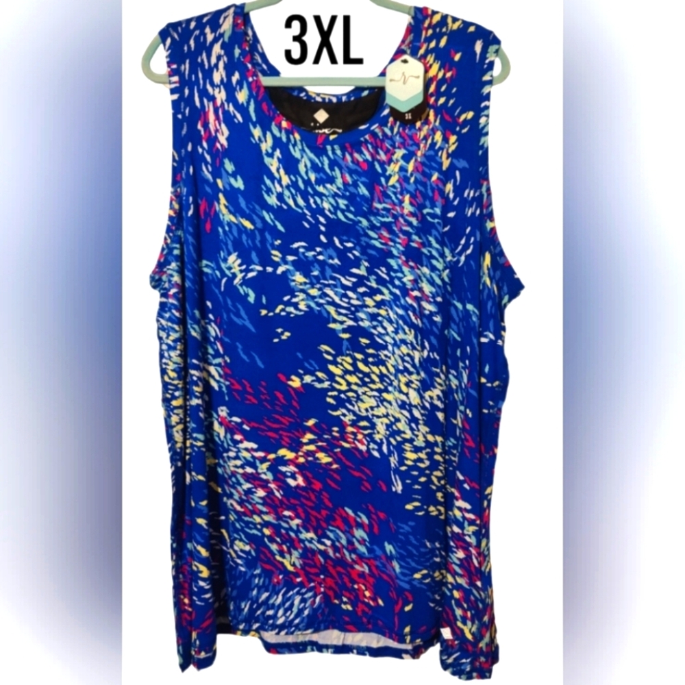 Athletic Tank